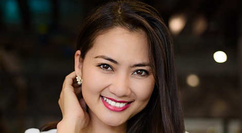 Ngoc Lan: 'Toi tung uong nuoc thai khi dong Man hon muoi' hinh anh