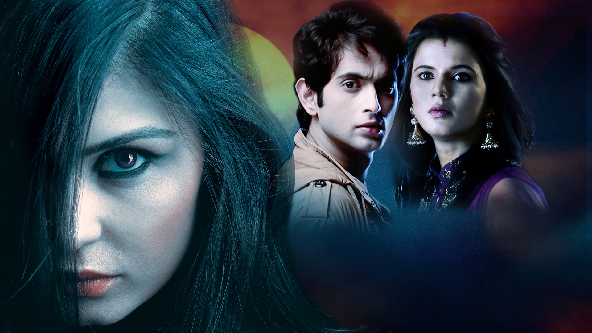 Phim Linh hồn tội lỗi của Ấn Độ ảnh 1 Phim Linh hon toi loi cua An Do anh 1