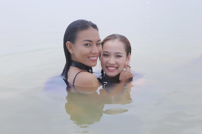 Phim đồng tính nữ của Việt Nam ảnh 1 Phim dong tinh nu cua Viet Nam anh 1