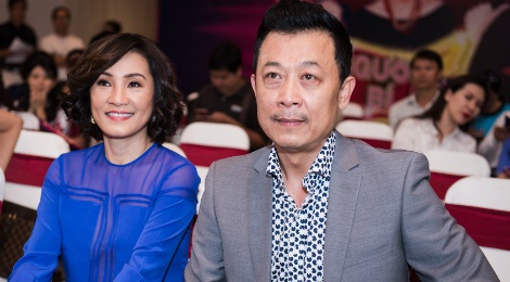 Van Son, Hong Dao thay Hoai Linh – Viet Huong o Nguoi bi an hinh anh