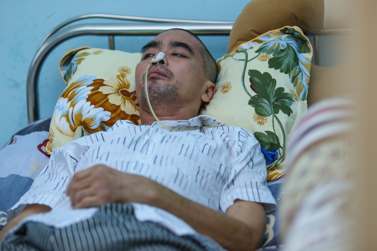 nhà Nguyễn Hoàng bị tịch thu, ngân hàng tịch thu nhà Nguyễn Hoàng, vợ trẻ, tai biến ảnh 3 nha Nguyen Hoang bi tich thu, ngan hang tich thu nha Nguyen Hoang, vo tre, tai bien anh 3