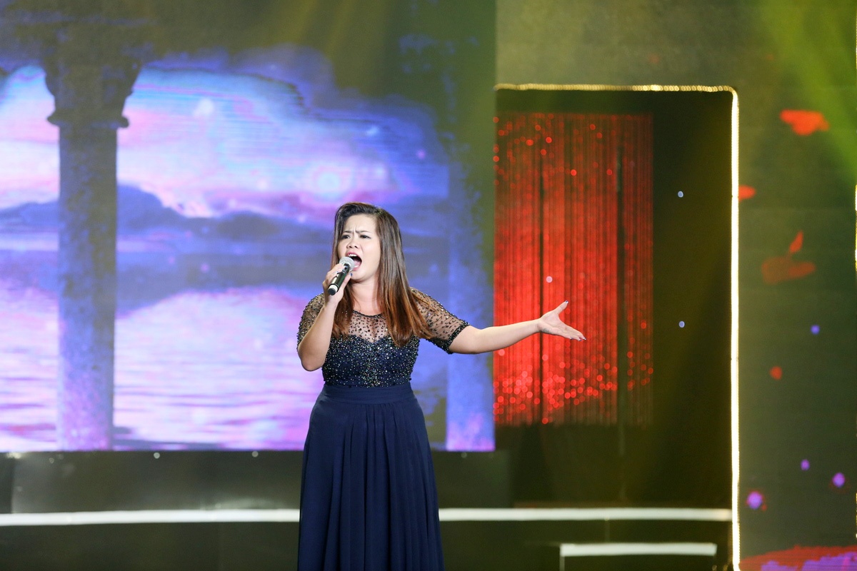 chang trai ban trai cay dao,  Ngoc Son xuc dong vi chang trai ban trai cay anh 6