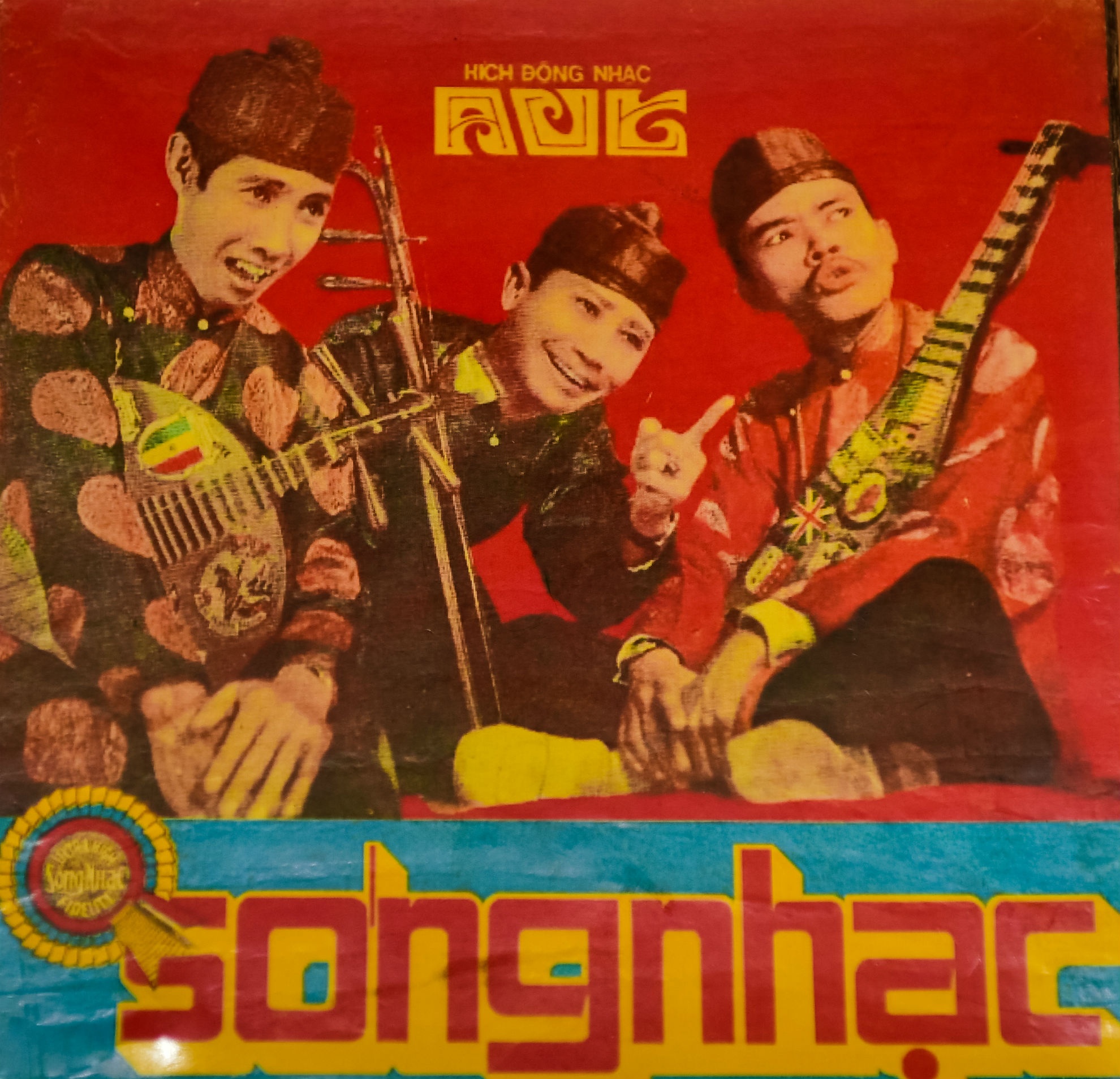 thanh vien nhom AVT mac benh ung thu,  Tuan Dang bi ung thu vom hong anh 1