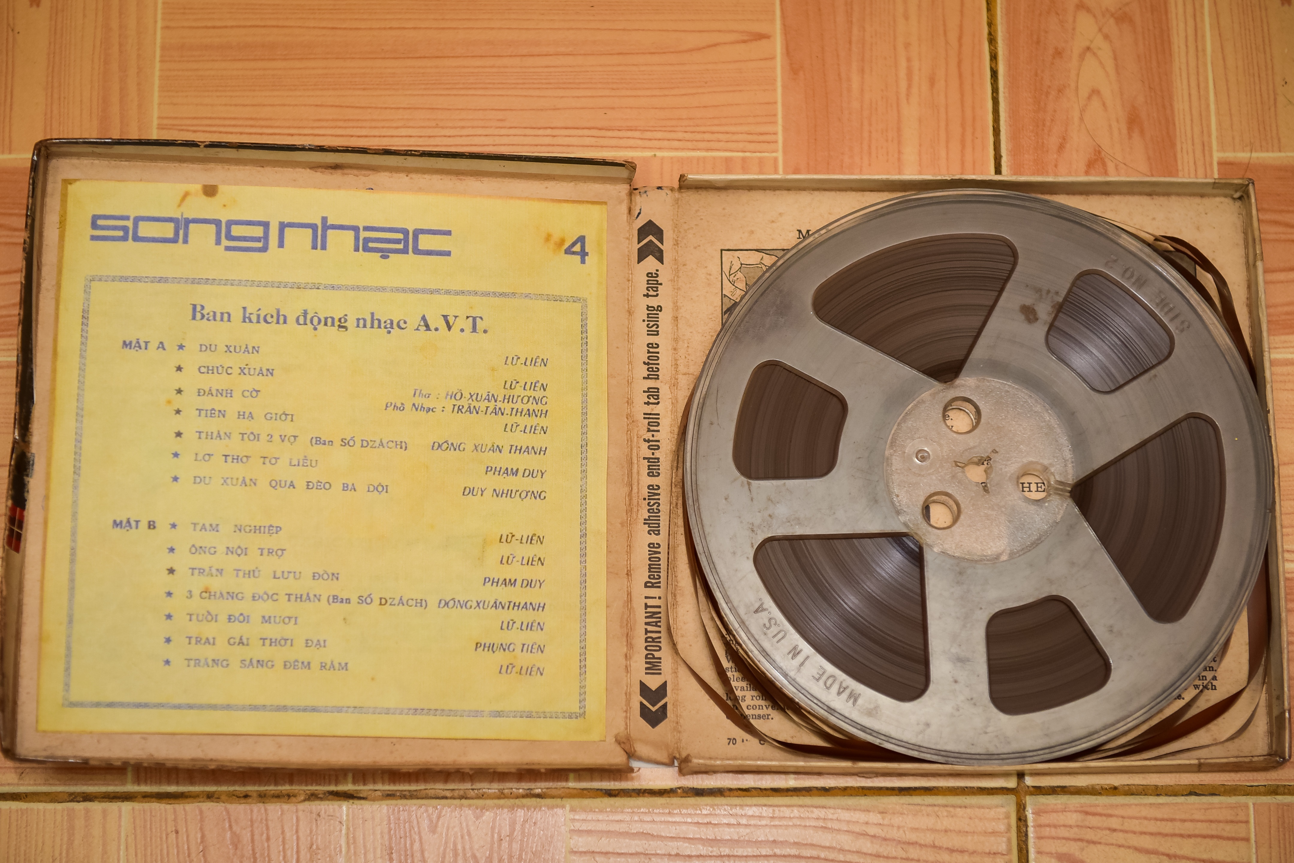 thanh vien nhom AVT mac benh ung thu,  Tuan Dang bi ung thu vom hong anh 2