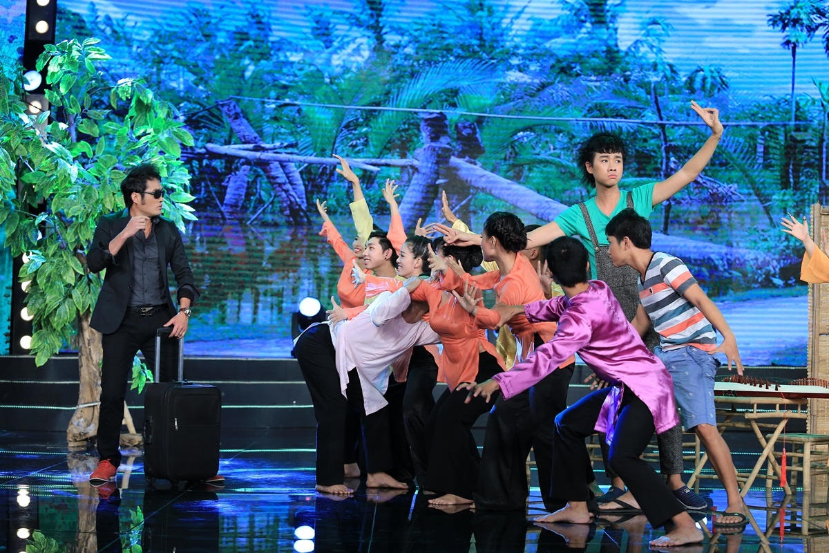 Danh hai dat Viet tap 47 anh 6