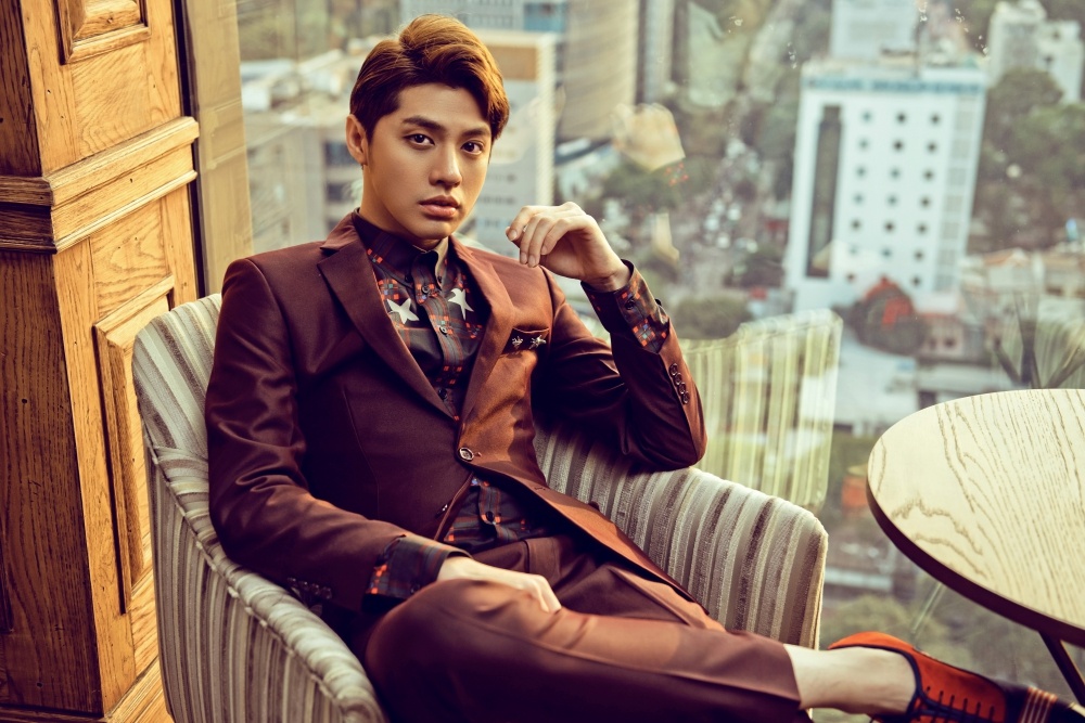 Noo Phước Thịnh tung bản hit ở The Remix,  Noo Phước Thịnh phát hành Cause I Love You,  Noo Phước Thịnh là quán quân The Remix ảnh 2 Noo Phuoc Thinh tung ban hit o The Remix,  Noo Phuoc Thinh phat hanh Cause I Love You,  Noo Phuoc Thinh la quan quan The Remix anh 2