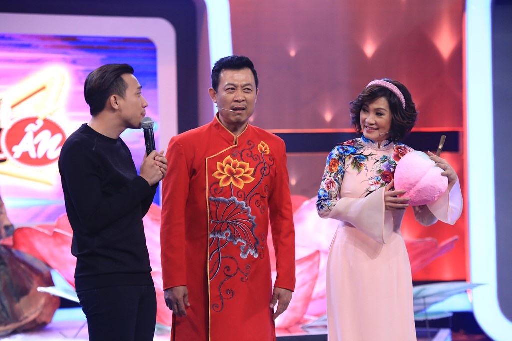 Ly Nha Ky than thiet Quyen Linh,  Ly Nha Ky than mat voi Quyen Linh anh 8