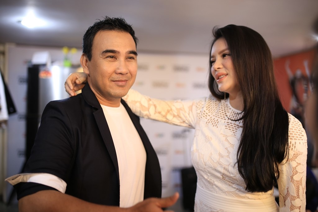 Ly Nha Ky than thiet Quyen Linh,  Ly Nha Ky than mat voi Quyen Linh anh 3