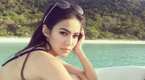 Style goi cam cua nu chinh 'Tinh yeu khong co loi' hinh anh