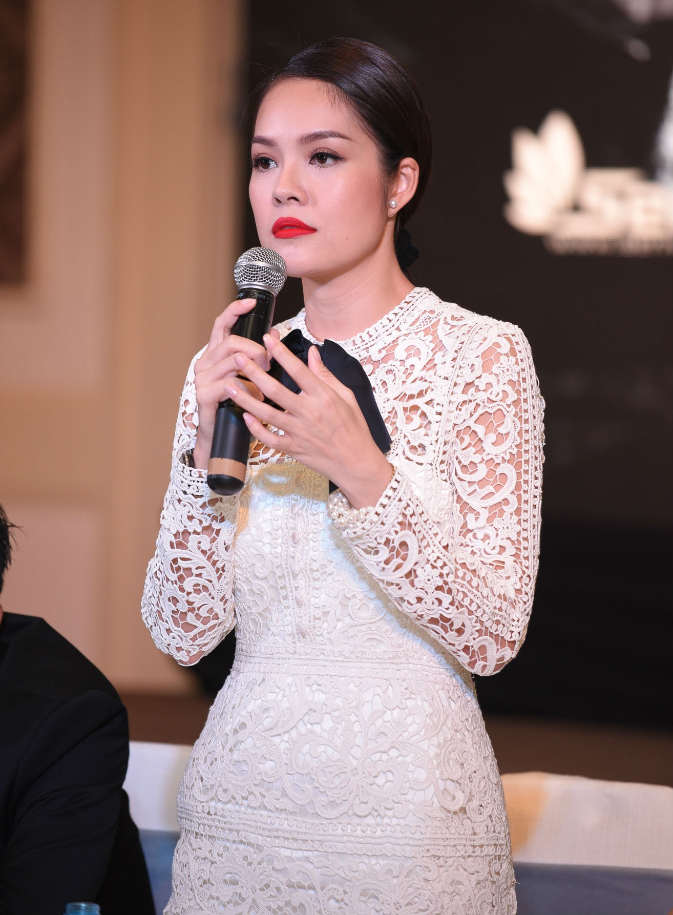 Mặt nạ của Tinna Tình dựng thành phim ảnh 9 Mat na cua Tinna Tinh dung thanh phim anh 9