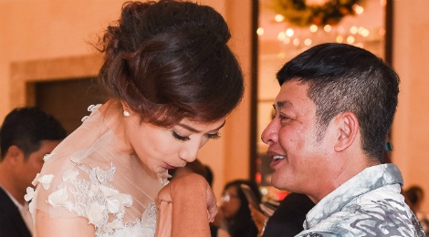 Tieu thuyet cua Tinna Tinh chuyen the thanh phim kinh di hinh anh