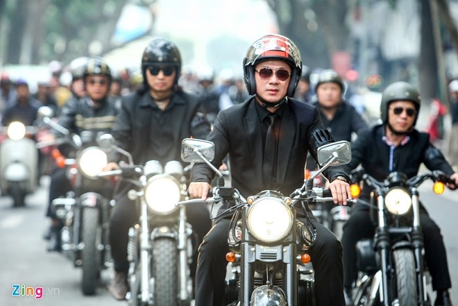 MC Anh Tuấn nói về Trần Lập ảnh 1 MC Anh Tuan noi ve Tran Lap anh 1