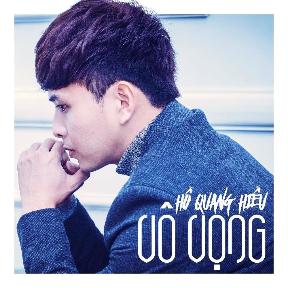 Album mới của Khắc Việt ảnh 3 Album moi cua Khac Viet anh 3