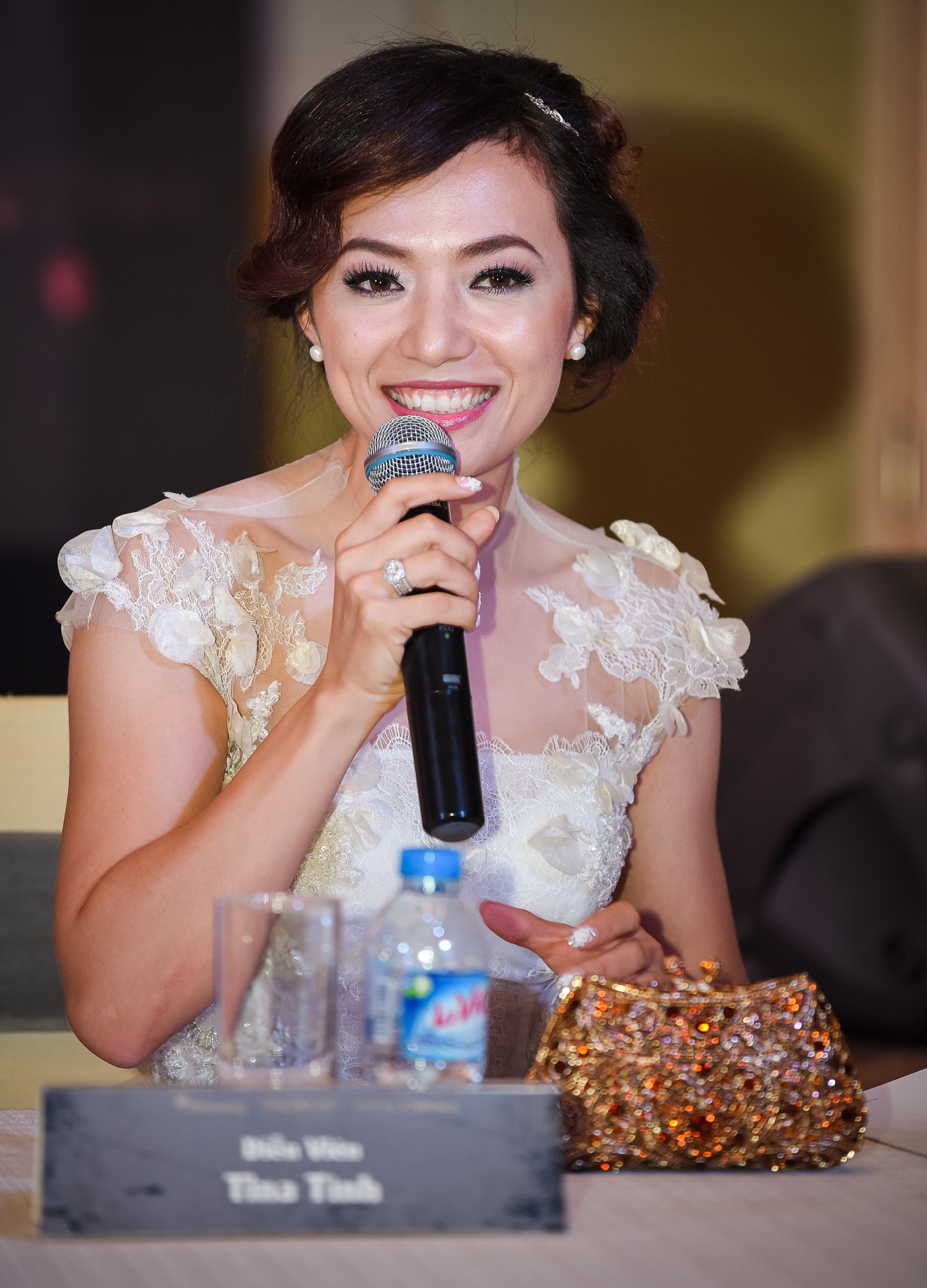 Tinna Tình đưa tự truyện lên phim ảnh 3 Tinna Tinh dua tu truyen len phim anh 3