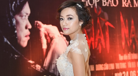 Tinna Tinh: 'Toi doc than da 3 nam nay' hinh anh