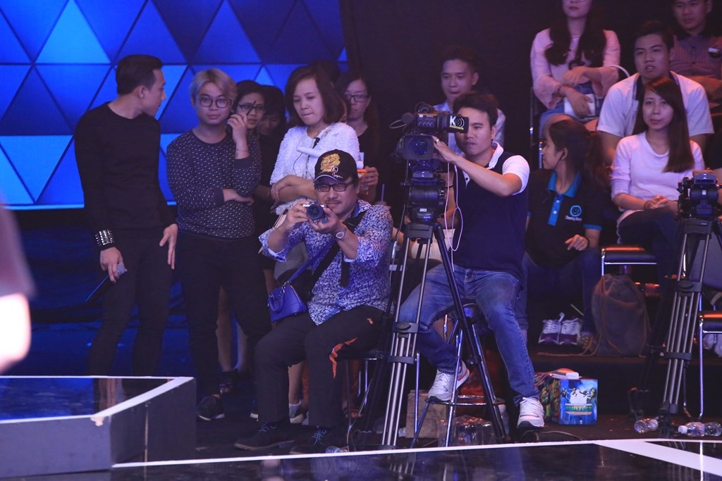 Ly Nha Ky tang 50 trieu cho Nguoi bi an anh 9