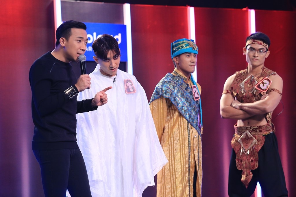 Ly Nha Ky tang 50 trieu cho Nguoi bi an anh 5