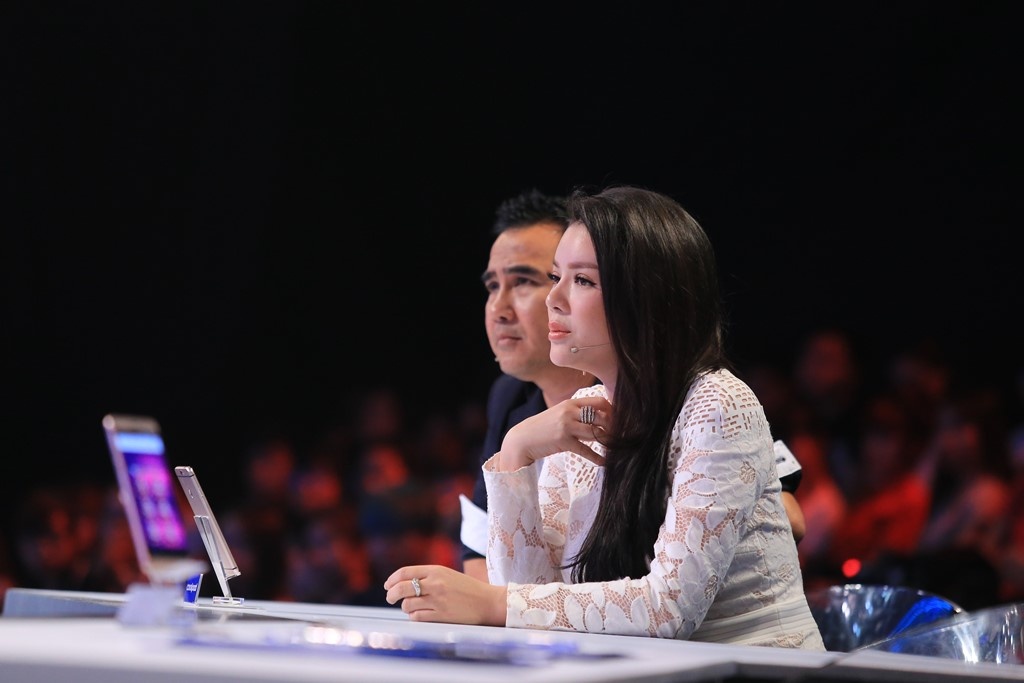 Ly Nha Ky tang 50 trieu cho Nguoi bi an anh 1