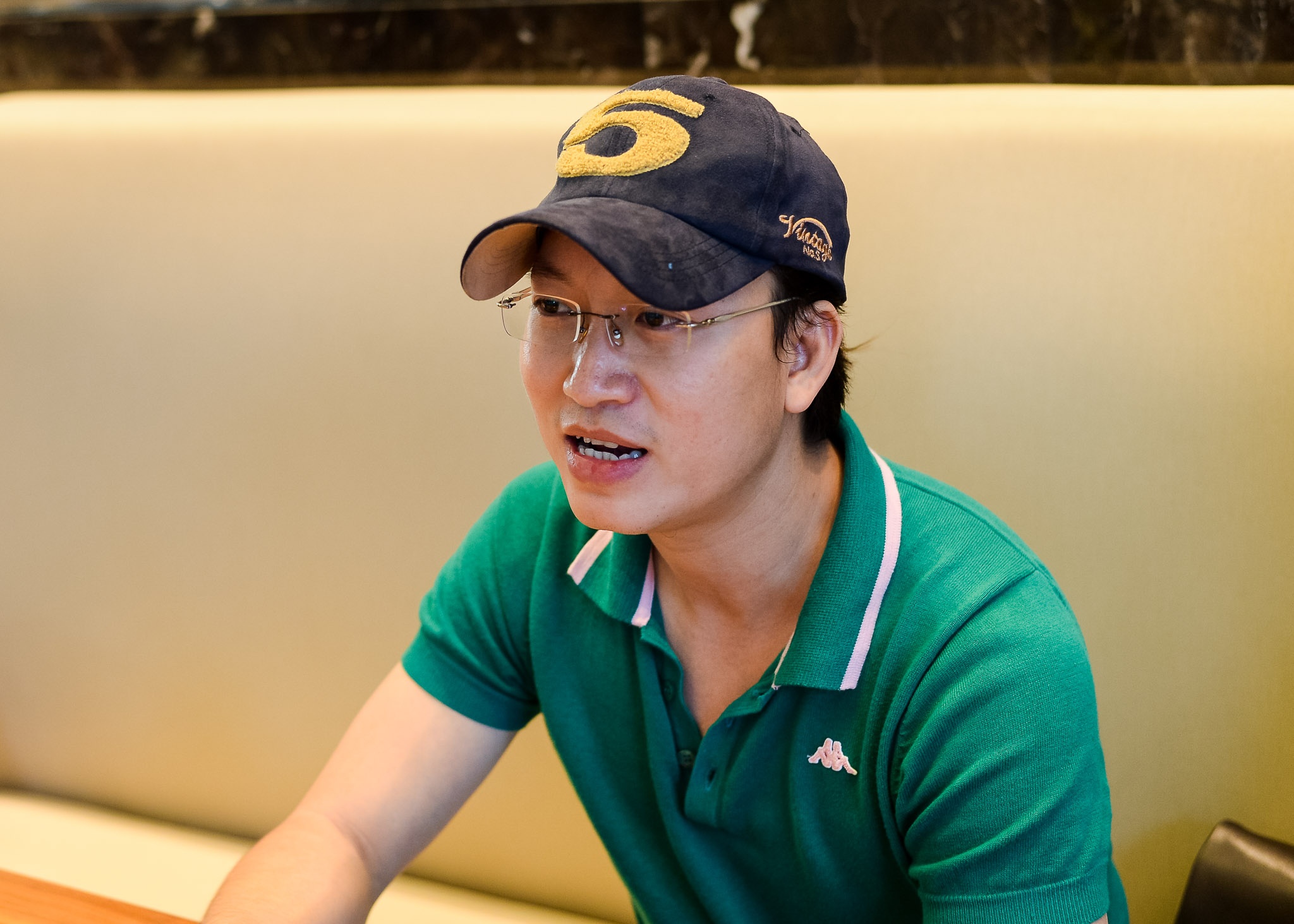 Minh Beo bi bat o My anh 4