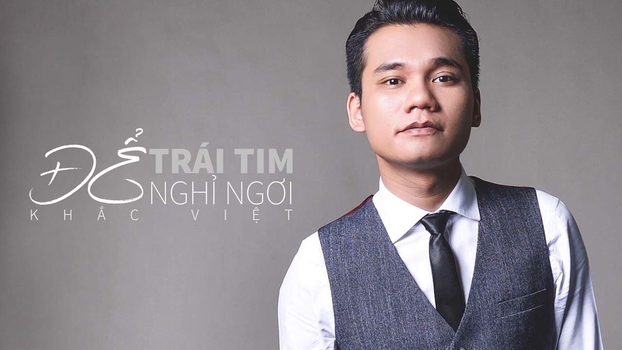 Le Quyen canh tranh Khac Viet tren Zingmp3 anh 1
