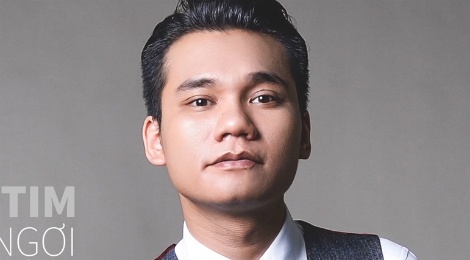 Album moi cua Le Quyen canh tranh Khac Viet tren BXH hinh anh