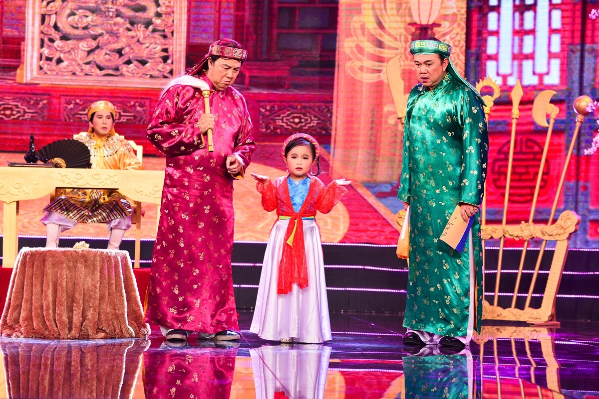 Danh hai dat Viet tap 49 anh 3