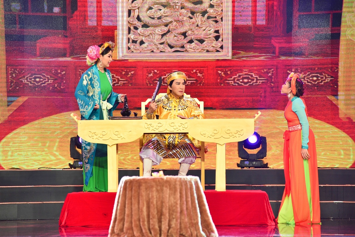 Danh hai dat Viet tap 49 anh 5