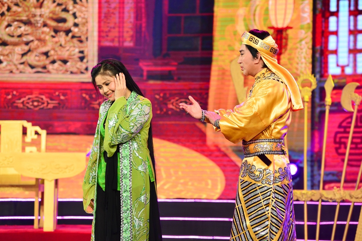 Danh hai dat Viet tap 49 anh 7