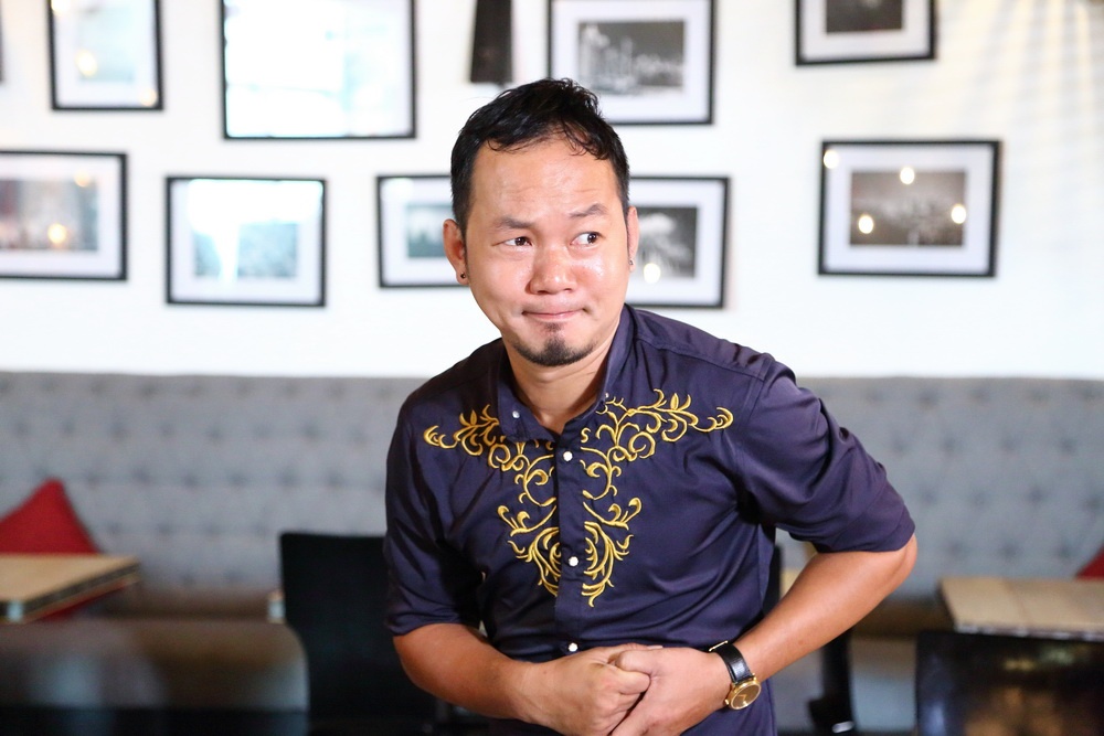 Băng Di lừa gạt đại gia ảnh 5 Bang Di lua gat dai gia anh 5