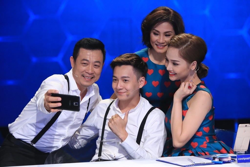 Hong Dao cuong hon Van Son anh 6