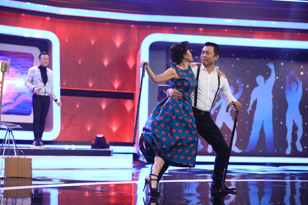 Hong Dao cuong hon Van Son anh 1