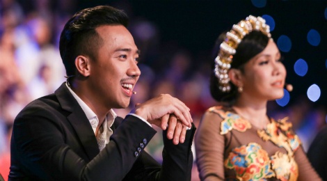 Cau be danh trong 9 tuoi tien thang vao chung ket Got Talent hinh anh