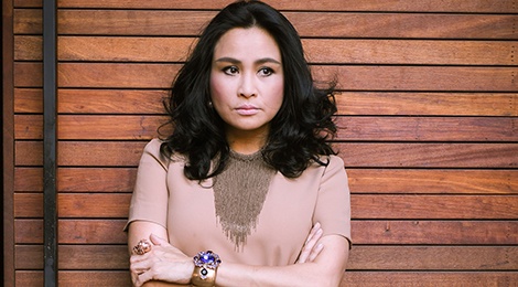 Thanh Lam: 'Toi khong thoa hiep voi su binh dan' hinh anh