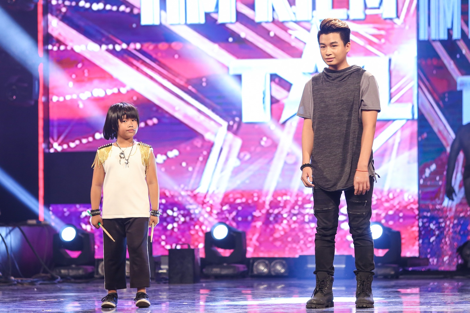 Ban ket 4 Vietnam's Got Talent anh 11