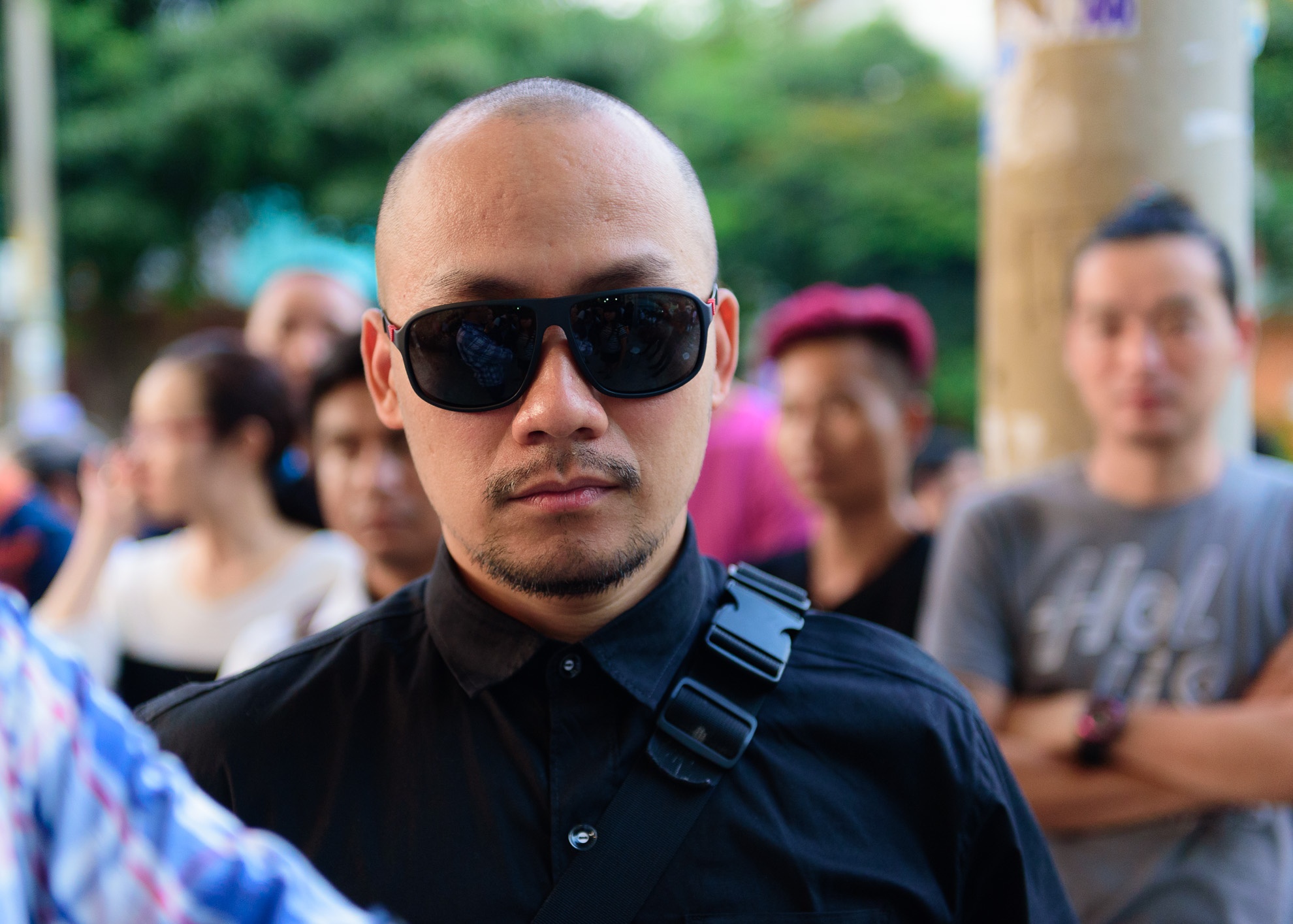 chị gái Quốc Hương ngất xỉu trong đám tang ảnh 15 chi gai Quoc Huong ngat xiu trong dam tang anh 15