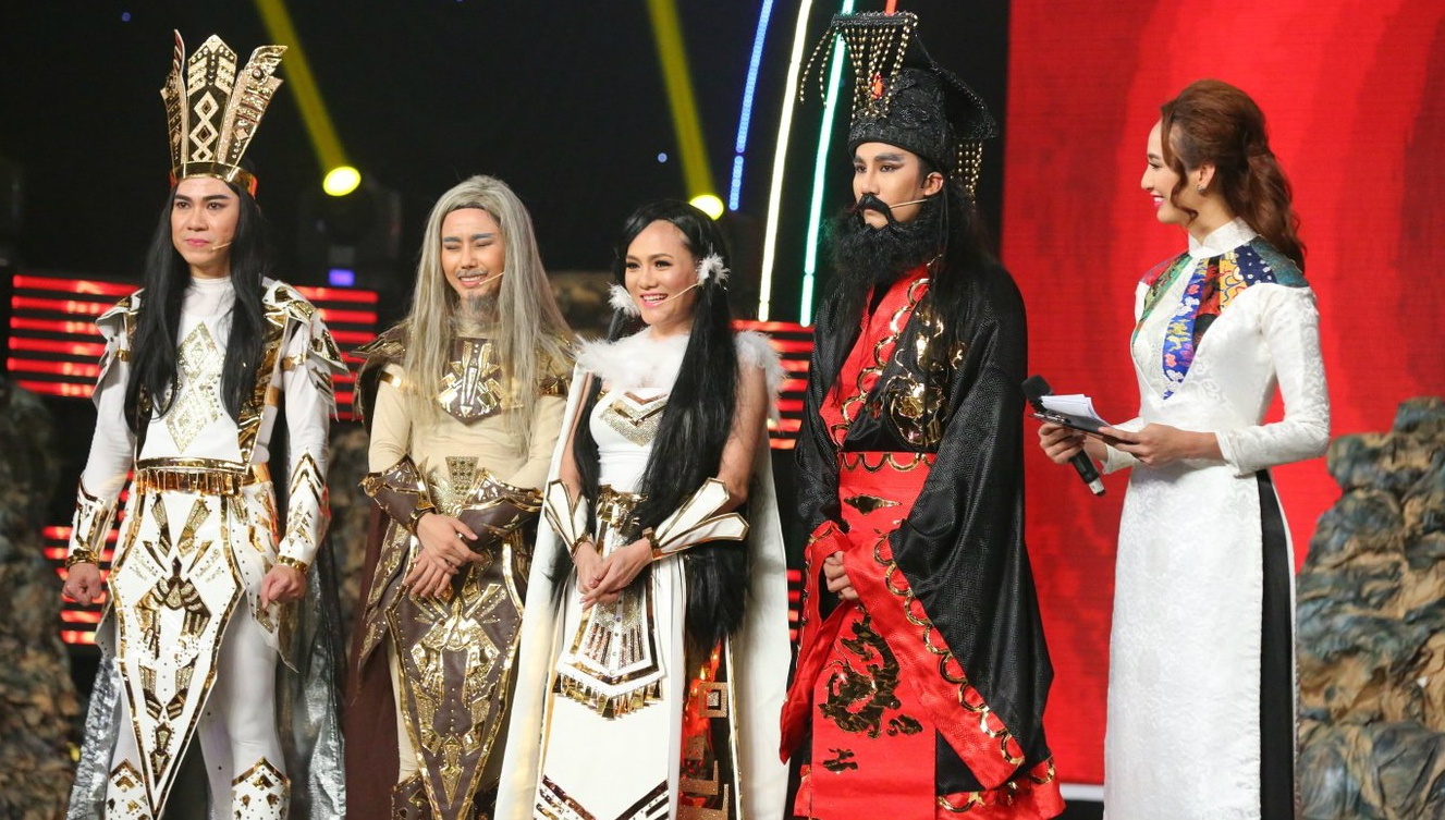 Van Quang Long bi lac giong anh 7