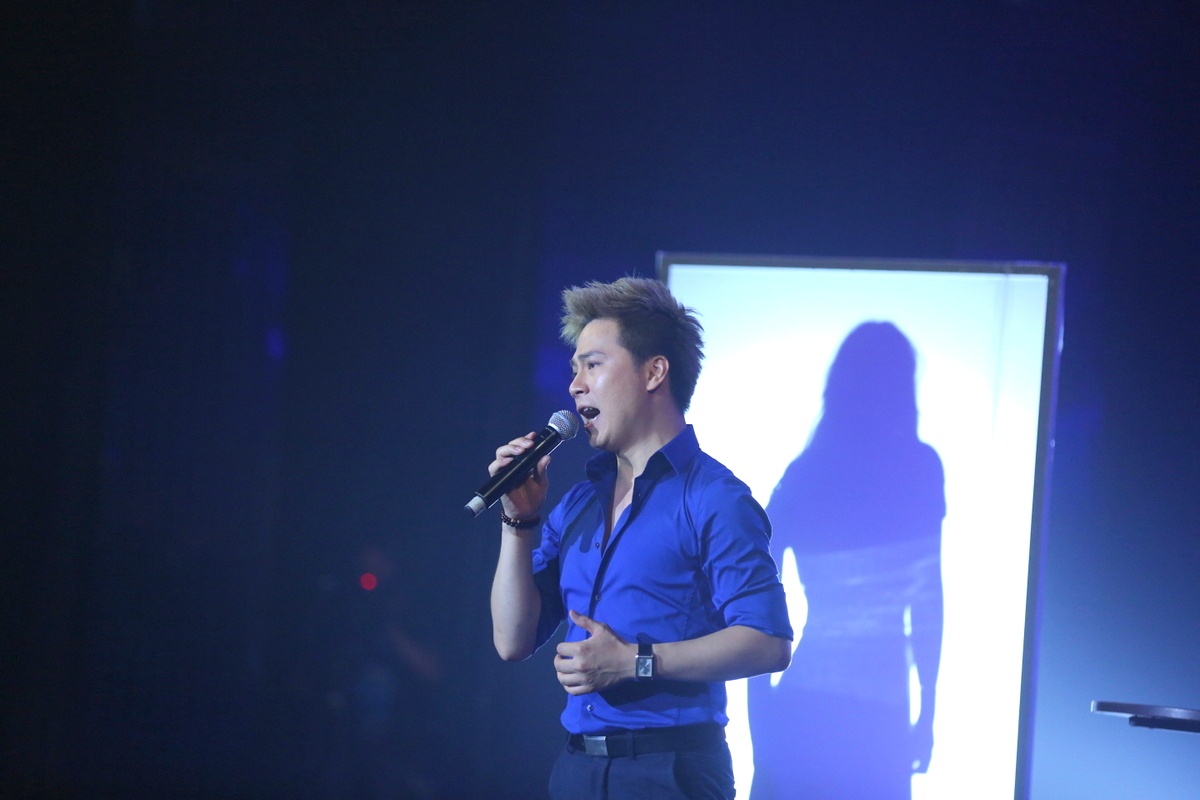 Phuong Thanh bi Dong Dao mua chuoc anh 6