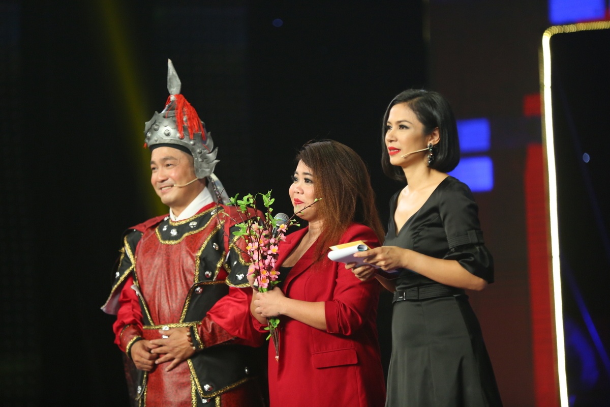 Phuong Thanh bi Dong Dao mua chuoc anh 9