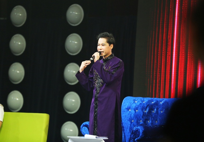 Phương Thanh bị Đông Đào mua chuộc ảnh 7 Phuong Thanh bi Dong Dao mua chuoc anh 7