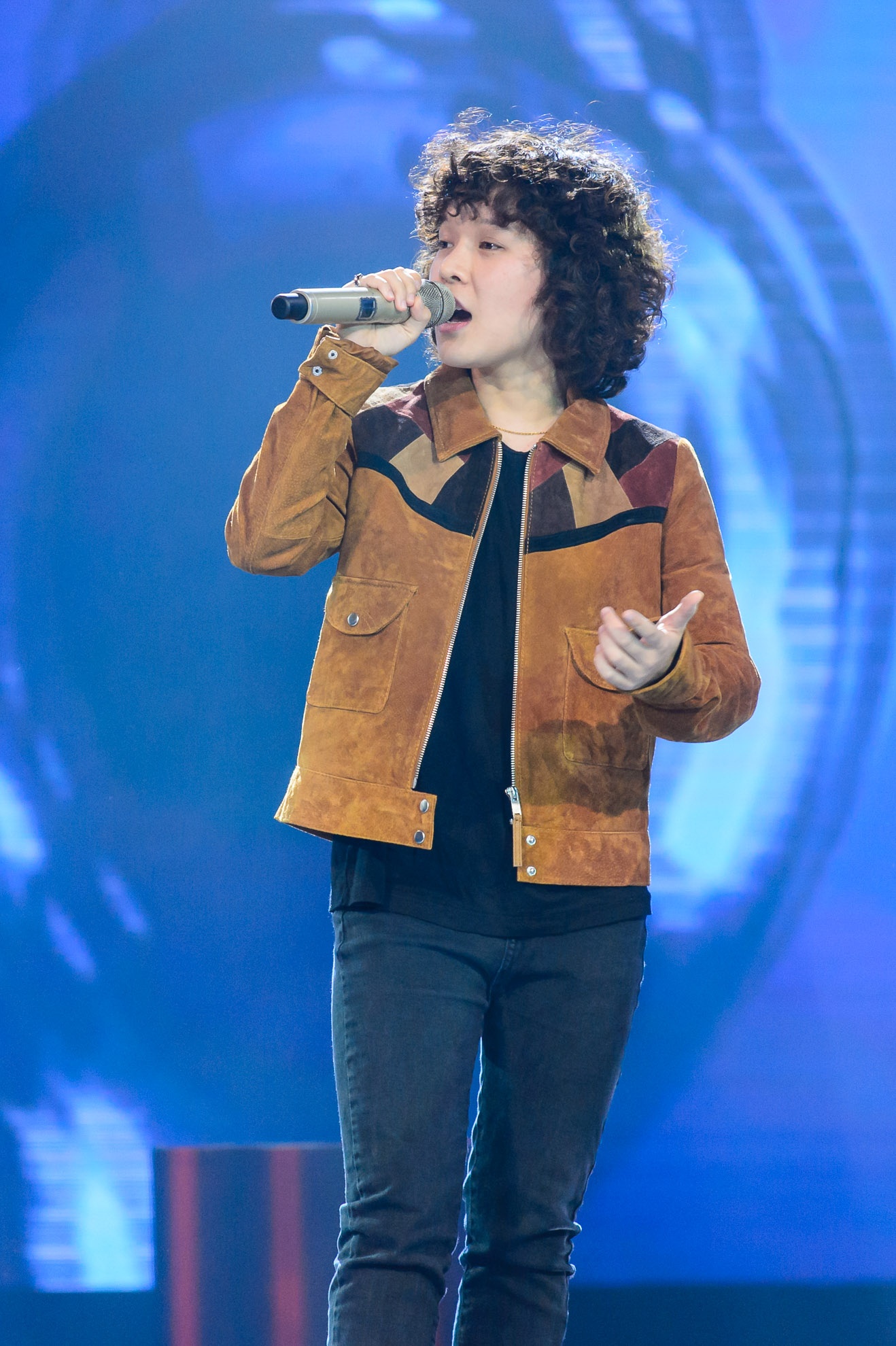 Isaac,  Noo Phước Thịnh quyến rũ fan ảnh 13 Isaac,  Noo Phuoc Thinh quyen ru fan anh 13