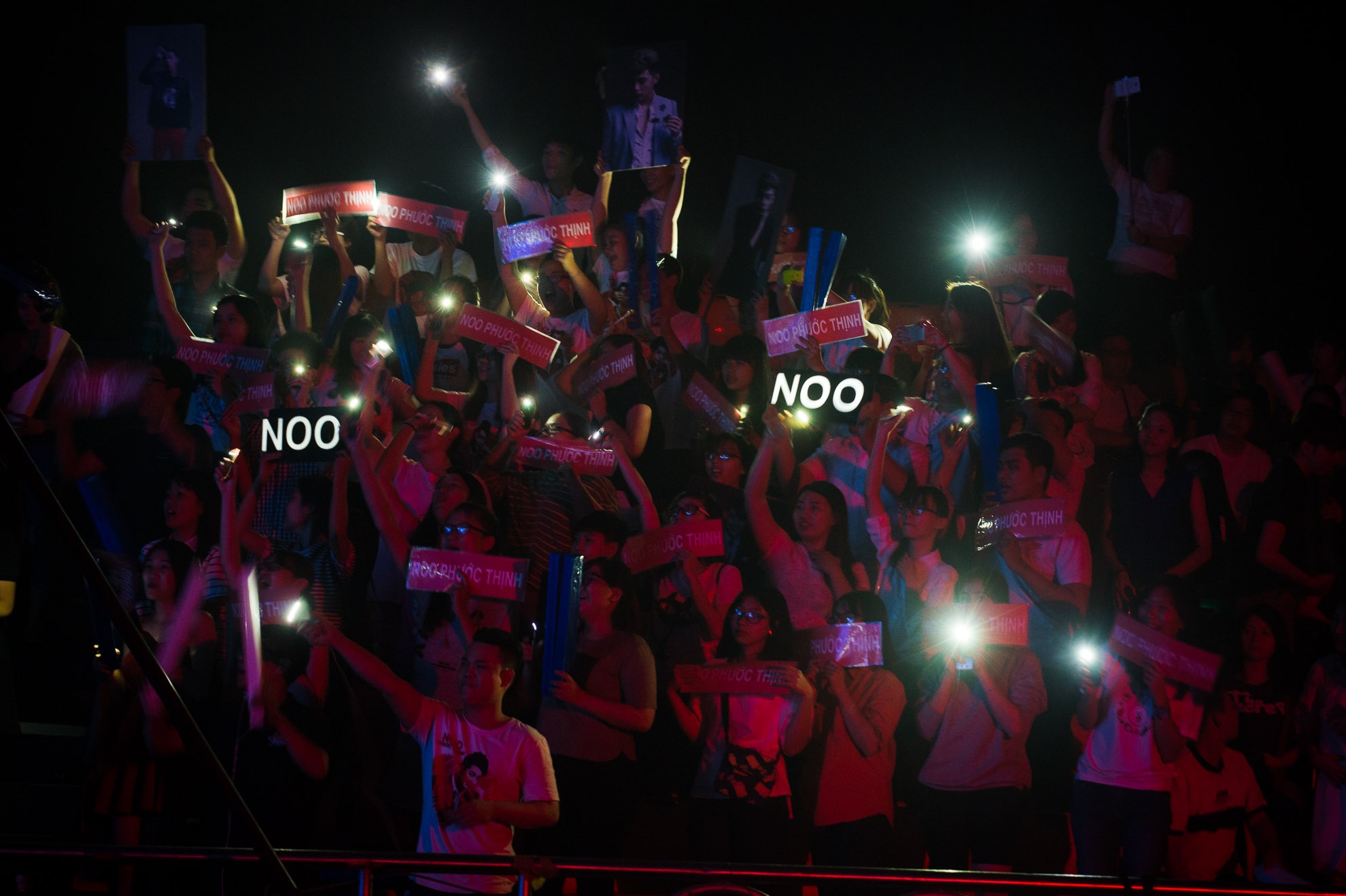 Isaac,  Noo Phước Thịnh quyến rũ fan ảnh 11 Isaac,  Noo Phuoc Thinh quyen ru fan anh 11