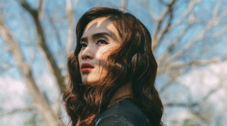 Ai Phuong, Phan Manh Quynh chiem uu the tren BXH MV thang 3 hinh anh