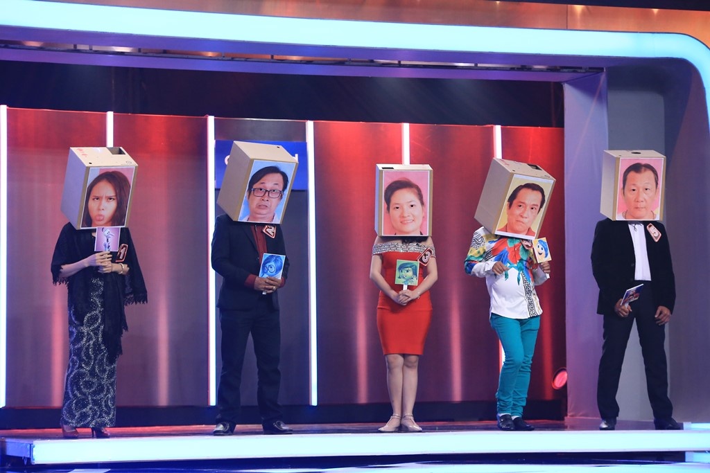 Tran Thanh khen Ngo Kien Huy thong minh anh 4