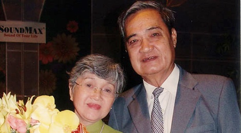 Dem nhac tri an 4 nam ngay mat nhac si 'Noi buon hoa phuong' hinh anh