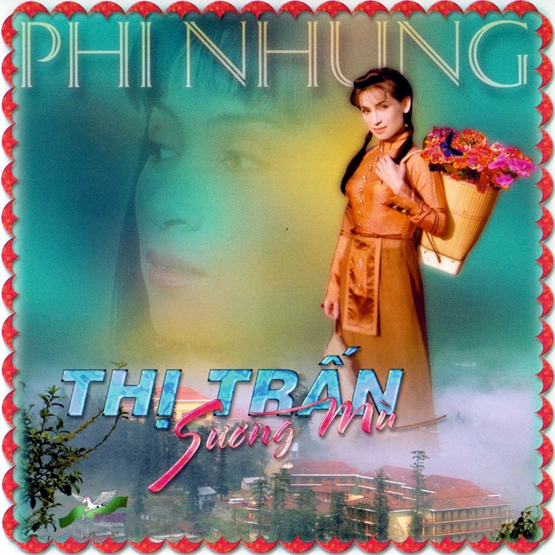 Phi Nhung giữ nhiều sáng tác của Thanh Sơn ảnh 1 Phi Nhung giu nhieu sang tac cua Thanh Son anh 1