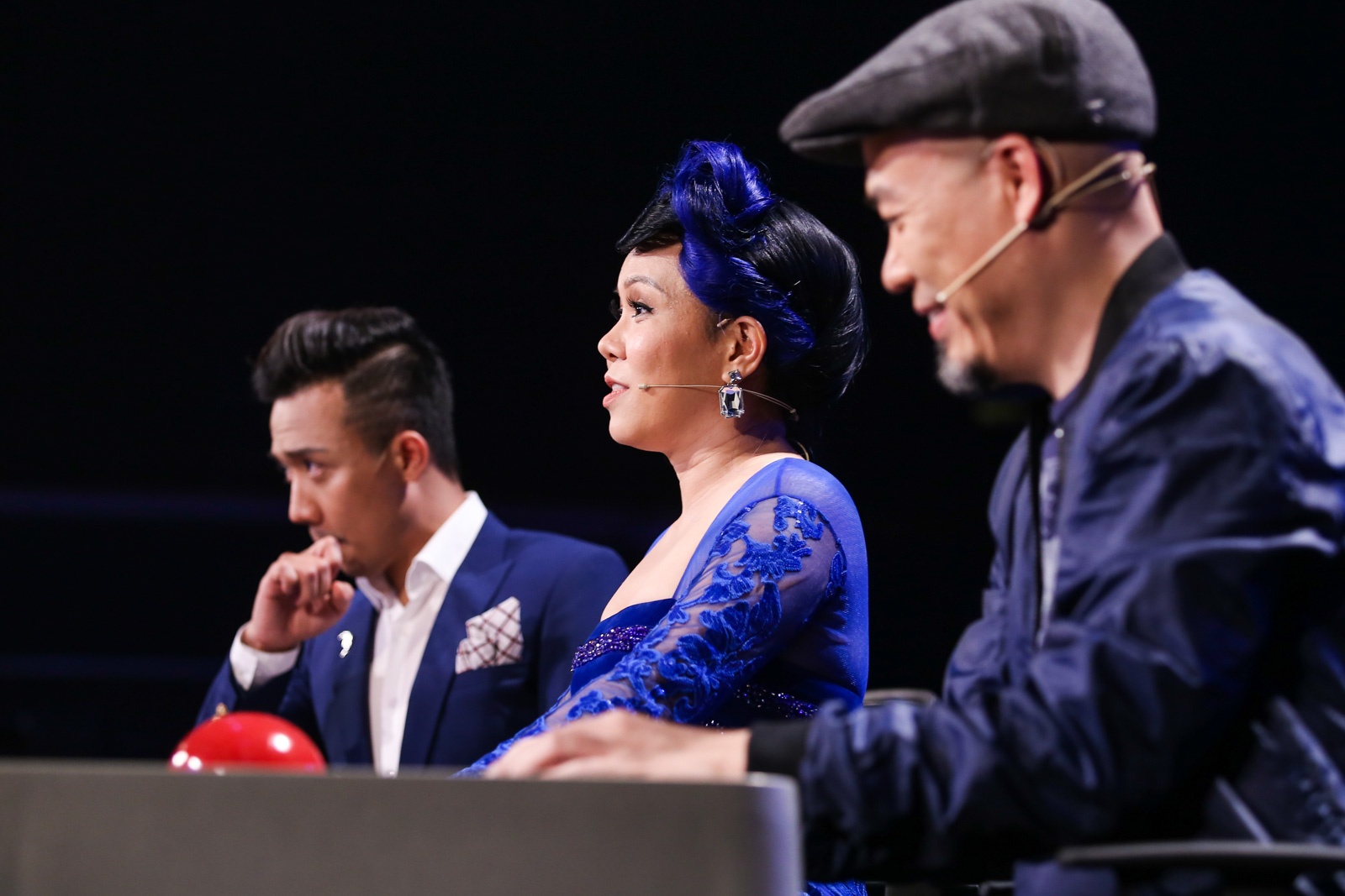 quái vật bẻ xương vào thẳng chung kết ảnh 1 quai vat be xuong vao thang chung ket anh 1