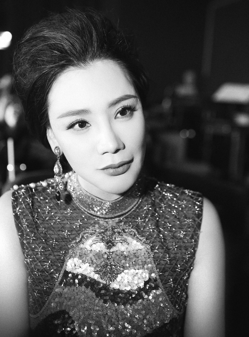 Hồ Quỳnh Hương không còn phù hợp với showbiz ảnh 3 Ho Quynh Huong khong con phu hop voi showbiz anh 3