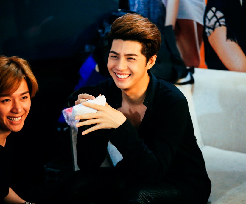 Noo Phước Thịnh tham gia Người bí ẩn ảnh 1 Noo Phuoc Thinh tham gia Nguoi bi an anh 1