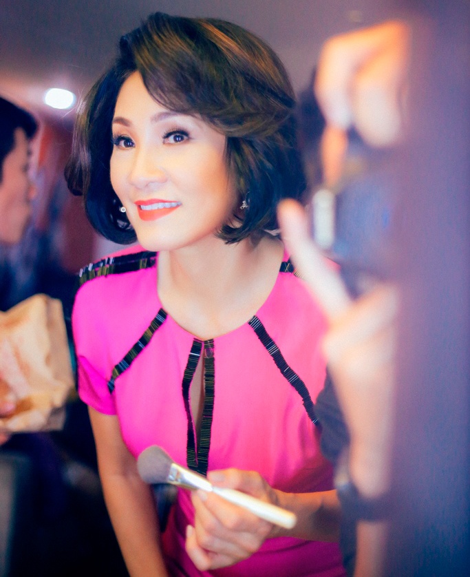 Noo Phước Thịnh tham gia Người bí ẩn ảnh 8 Noo Phuoc Thinh tham gia Nguoi bi an anh 8