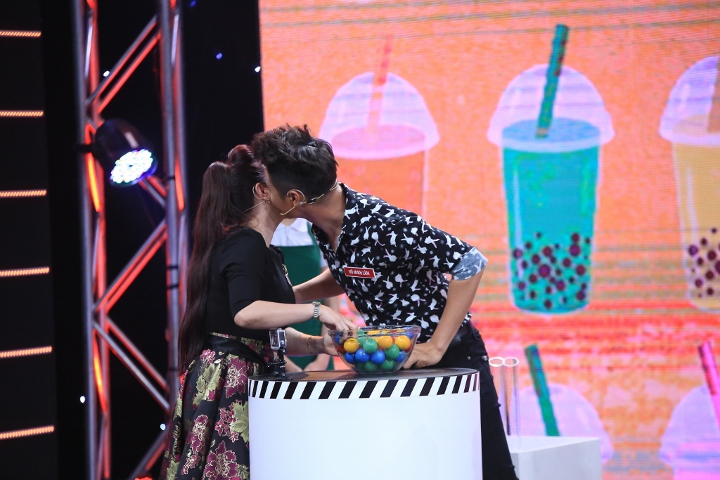 nghệ sĩ Thoại Mỹ ẵm giải nhờ trai trẻ ảnh 7 nghe si Thoai My am giai nho trai tre anh 7